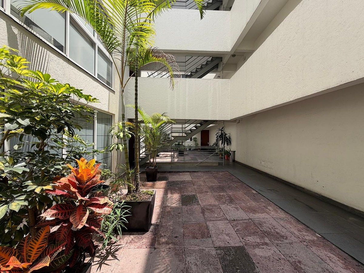 Apartamento em Mixcoac, Benito Juárez, foto 48 de 50