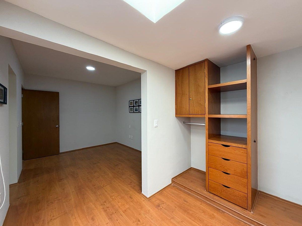 Apartamento em Mixcoac, Benito Juárez, foto 49 de 50