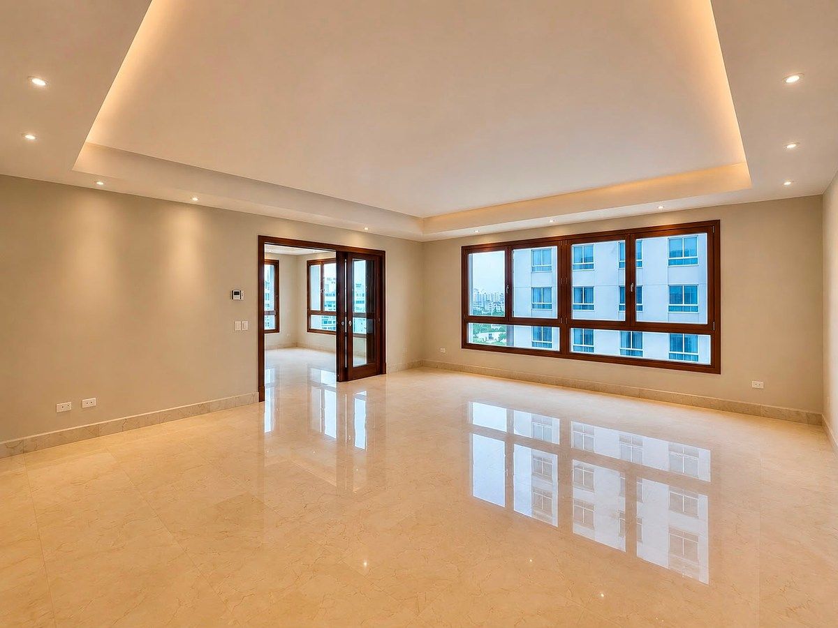 Apartamento en Piantini, Santo Domingo Centro (Distrito Nacional), foto 2 de 10