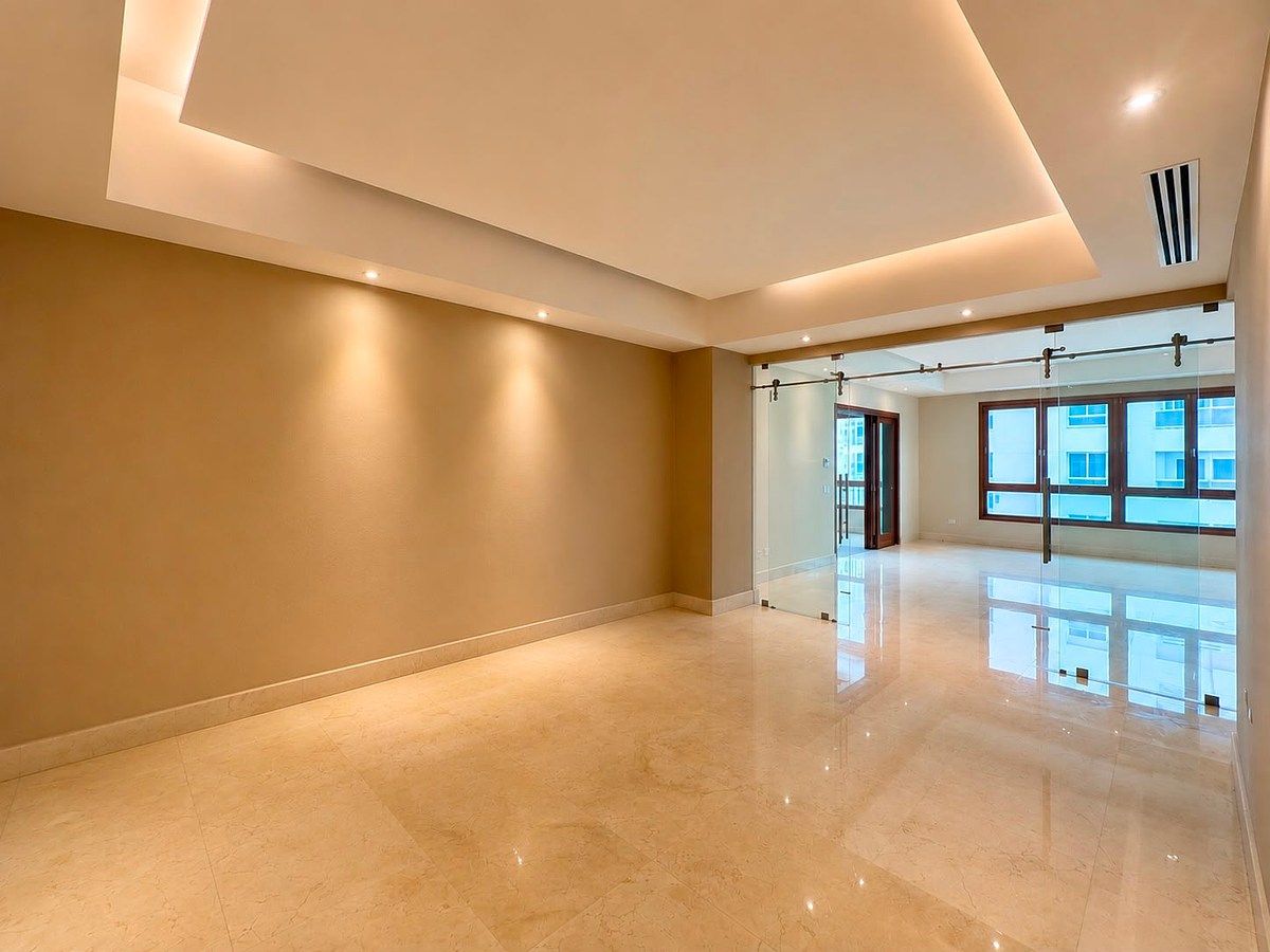 Apartamento en Piantini, Santo Domingo Centro (Distrito Nacional), foto 3 de 10