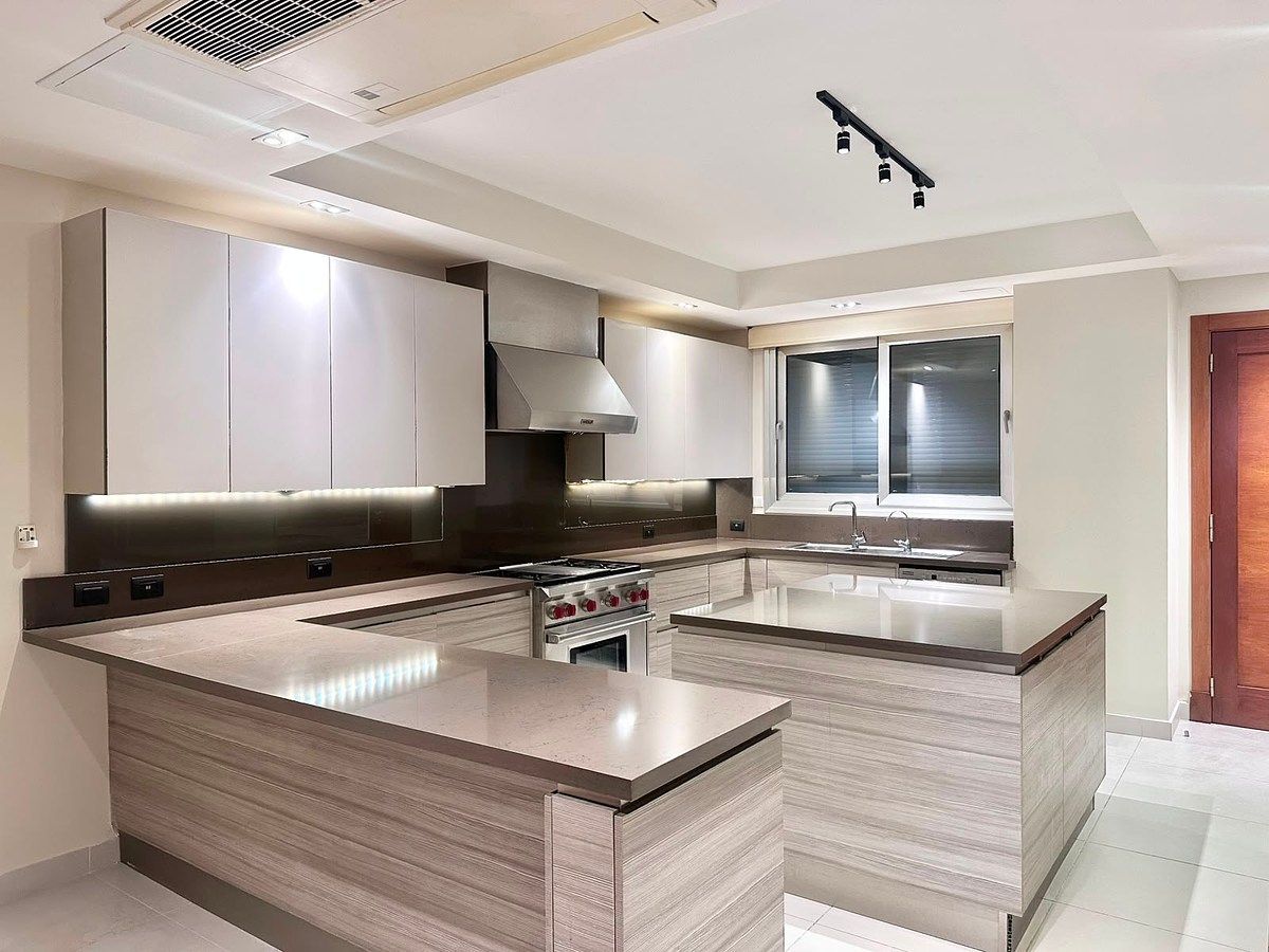 Apartamento en Piantini, Santo Domingo Centro (Distrito Nacional), foto 6 de 10
