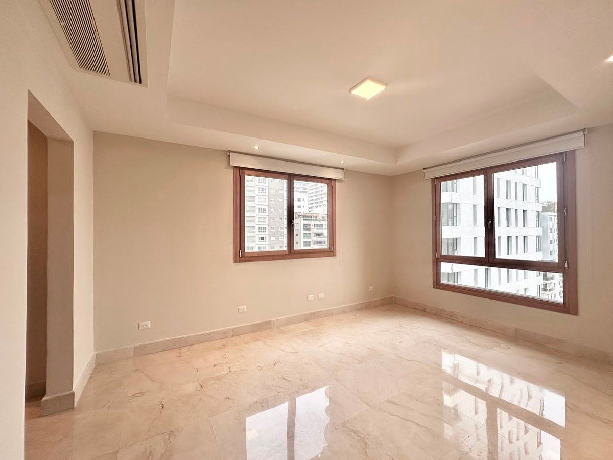 Apartamento en Piantini, Santo Domingo Centro (Distrito Nacional), foto 8 de 10