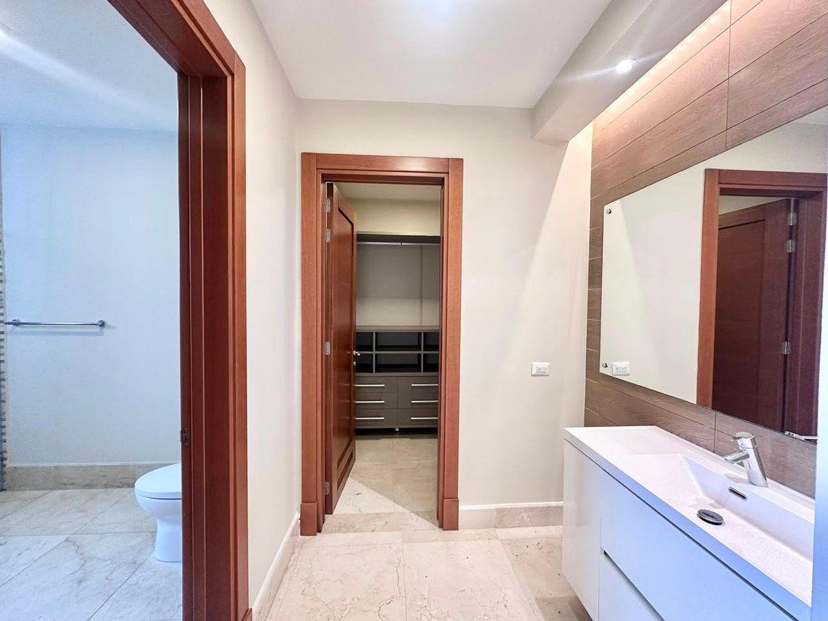 Apartamento en Piantini, Santo Domingo Centro (Distrito Nacional), foto 9 de 10