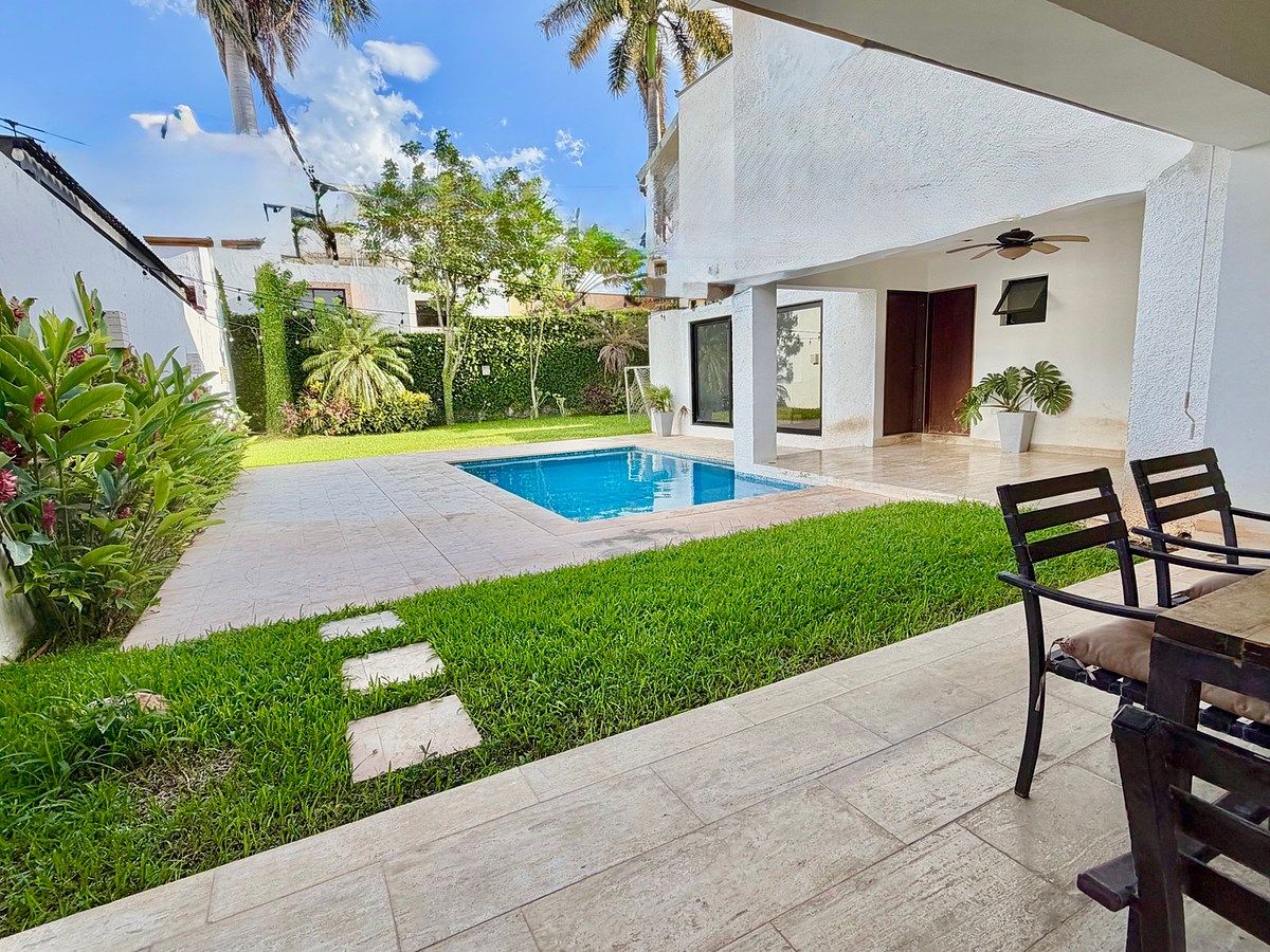 Casa em San Ramon Norte, Mérida, foto 5 de 15