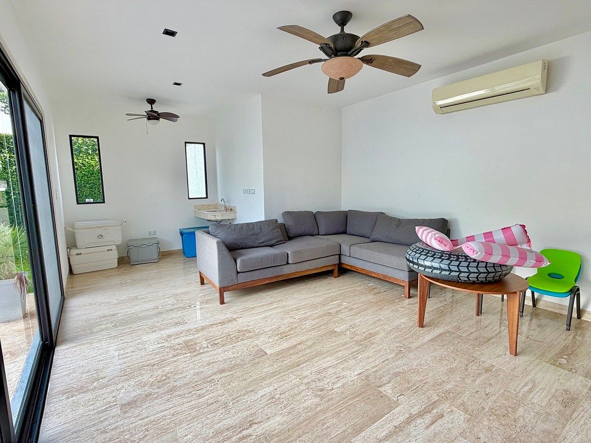 Casa em San Ramon Norte, Mérida, foto 6 de 15