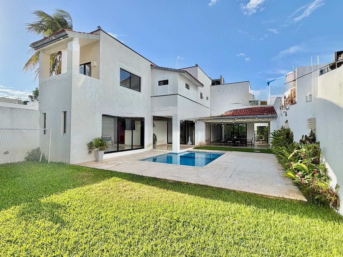 Residência à venda na privada Villareal., foto 1 de 15