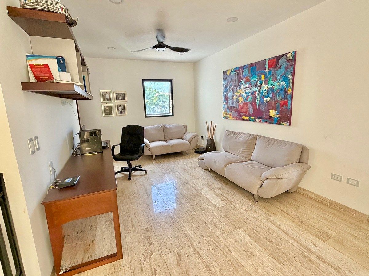Casa em San Ramon Norte, Mérida, foto 8 de 15