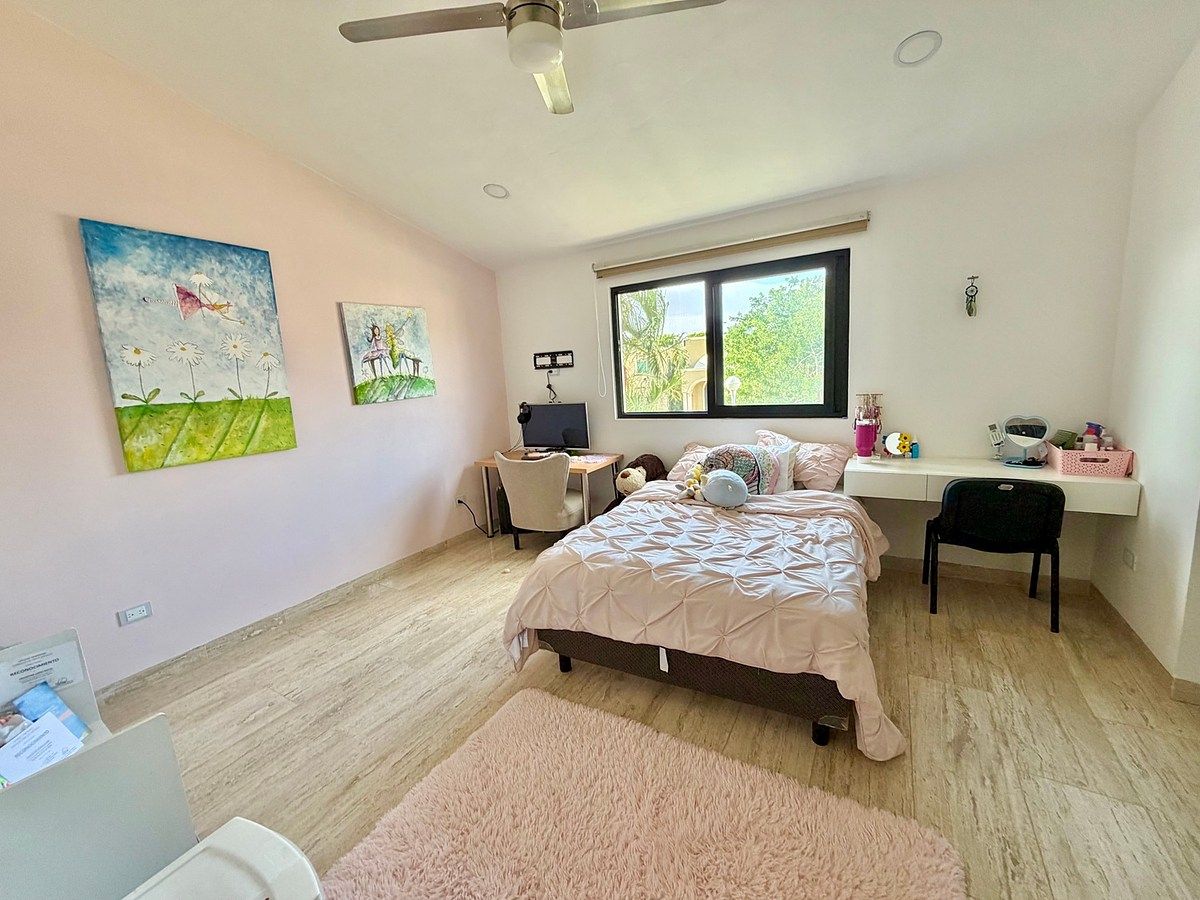 Casa em San Ramon Norte, Mérida, foto 11 de 15