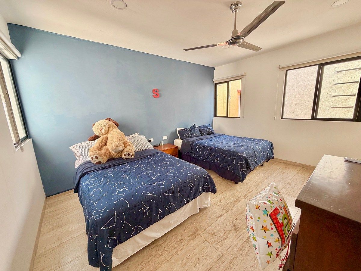Casa em San Ramon Norte, Mérida, foto 13 de 15