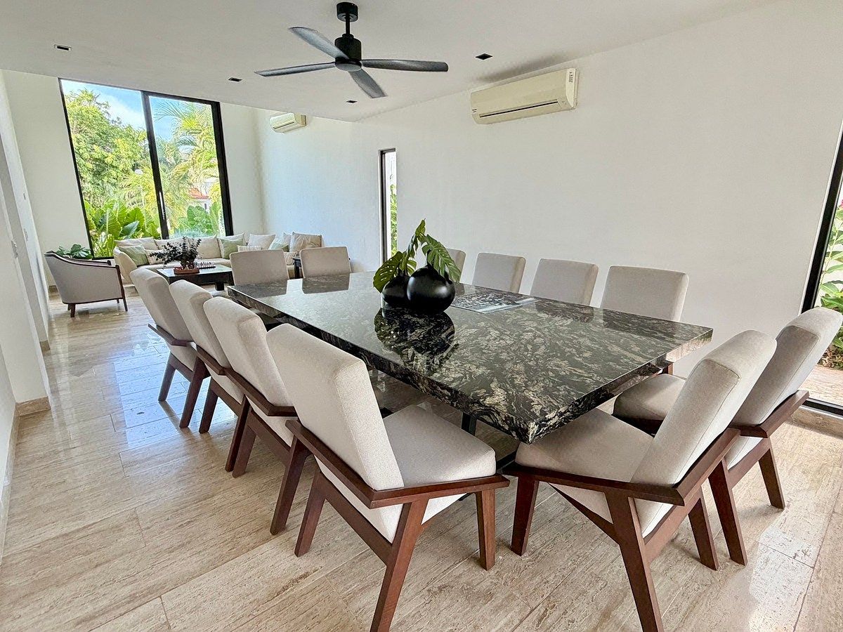 Casa em San Ramon Norte, Mérida, foto 2 de 15
