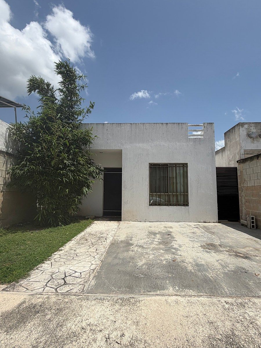 Casa en Las Américas, Mérida, foto 7 de 17