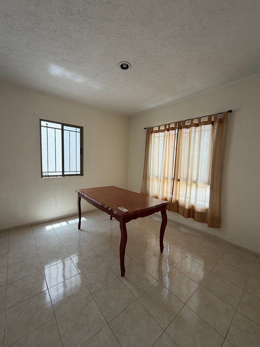 Casa en Las Américas, Mérida, foto 8 de 17