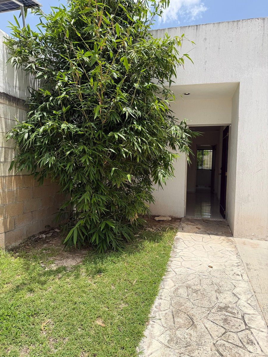 Casa en Las Américas, Mérida, foto 16 de 17