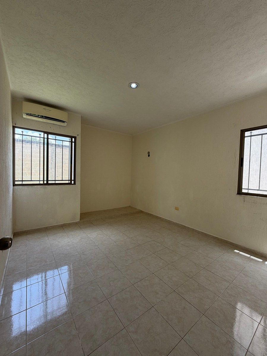 Casa en Las Américas, Mérida, foto 17 de 17