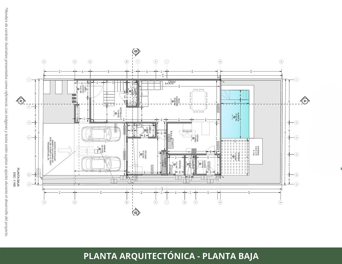 CASA EN VENTA EN MERIDA, YUCATAN EN ELORA, SOLUNA - foto 2
