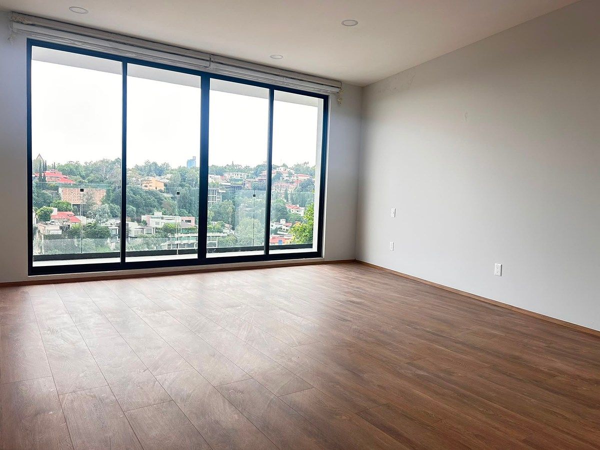 SE VENDE DEPARTAMENTO EN LOMAS DE TECAMACHALCO, foto 1 de 10