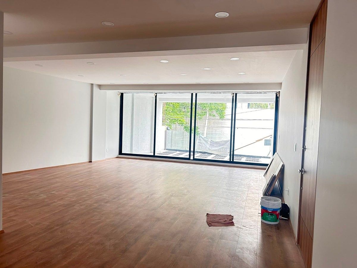Departamento en Lomas de Tecamachalco, Naucalpan de Juárez, foto 3 de 10