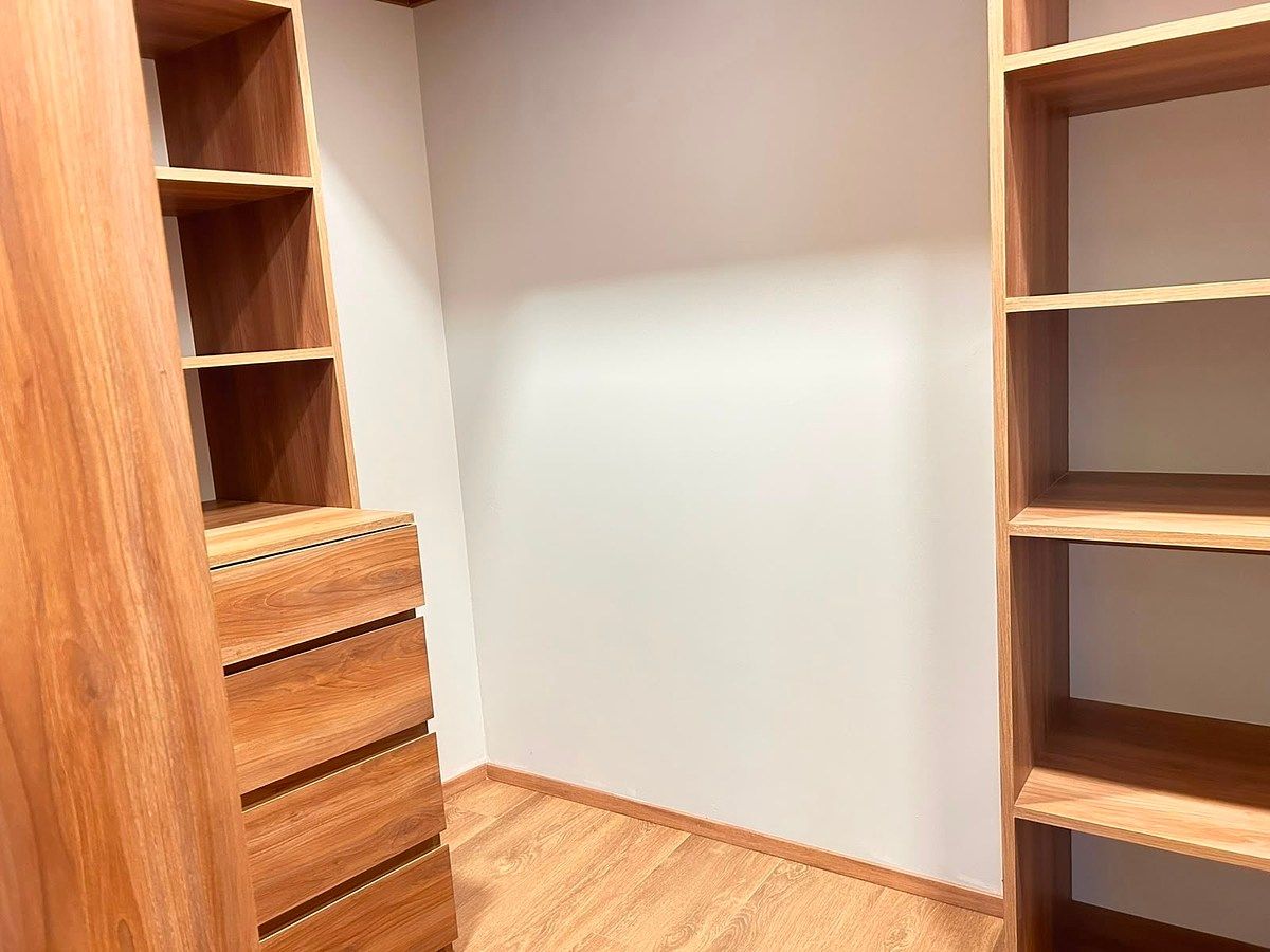 Departamento en Lomas de Tecamachalco, Naucalpan de Juárez, foto 4 de 10