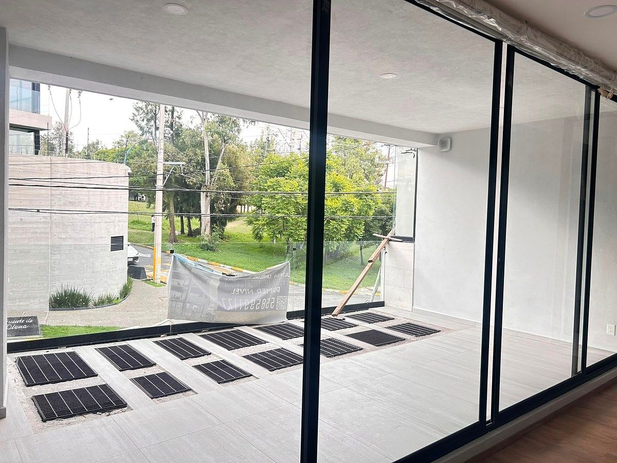 Departamento en Lomas de Tecamachalco, Naucalpan de Juárez, foto 7 de 10