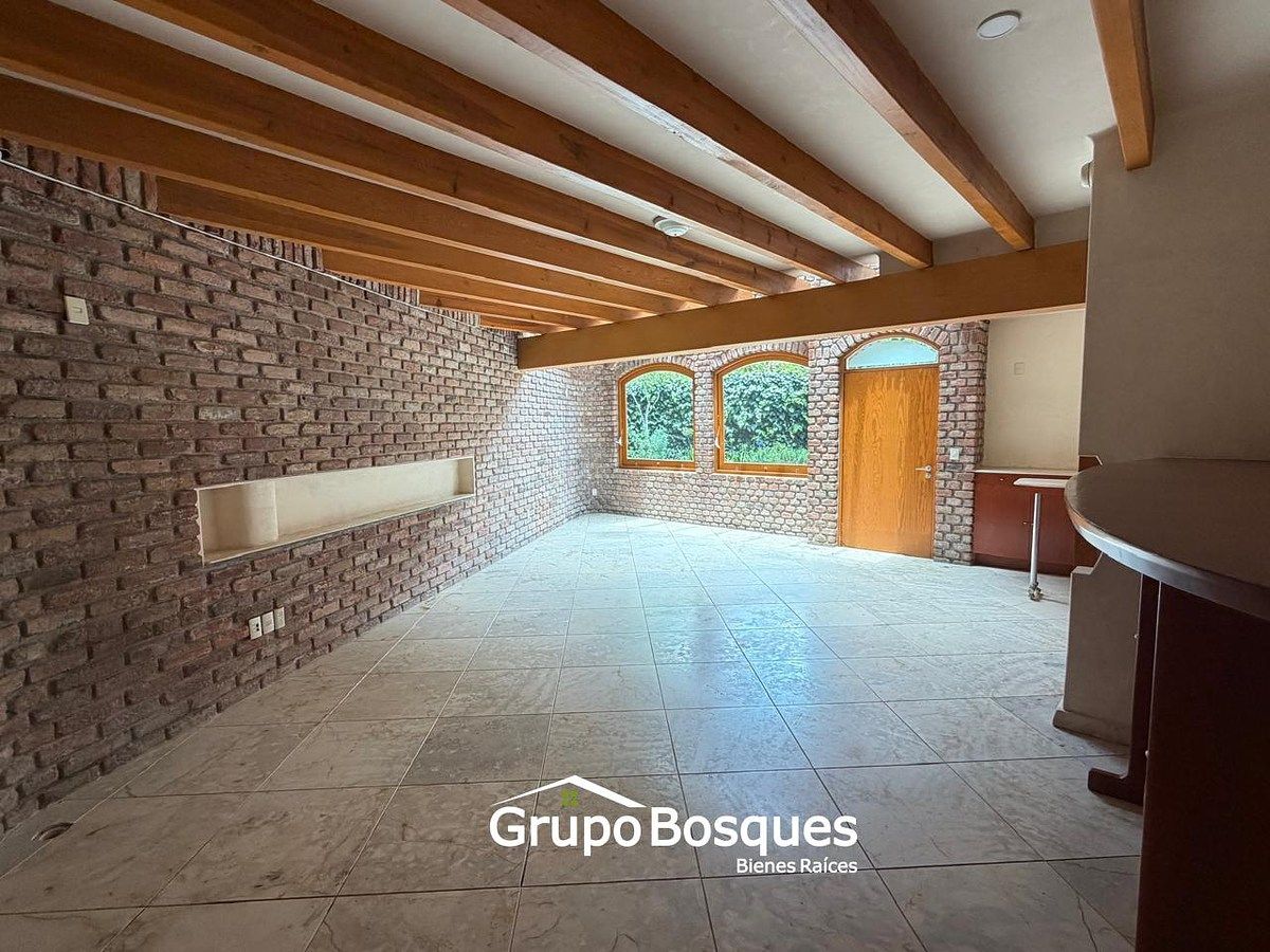Casa en condominio en Bosque de las Lomas, Miguel Hidalgo, foto 2 de 35