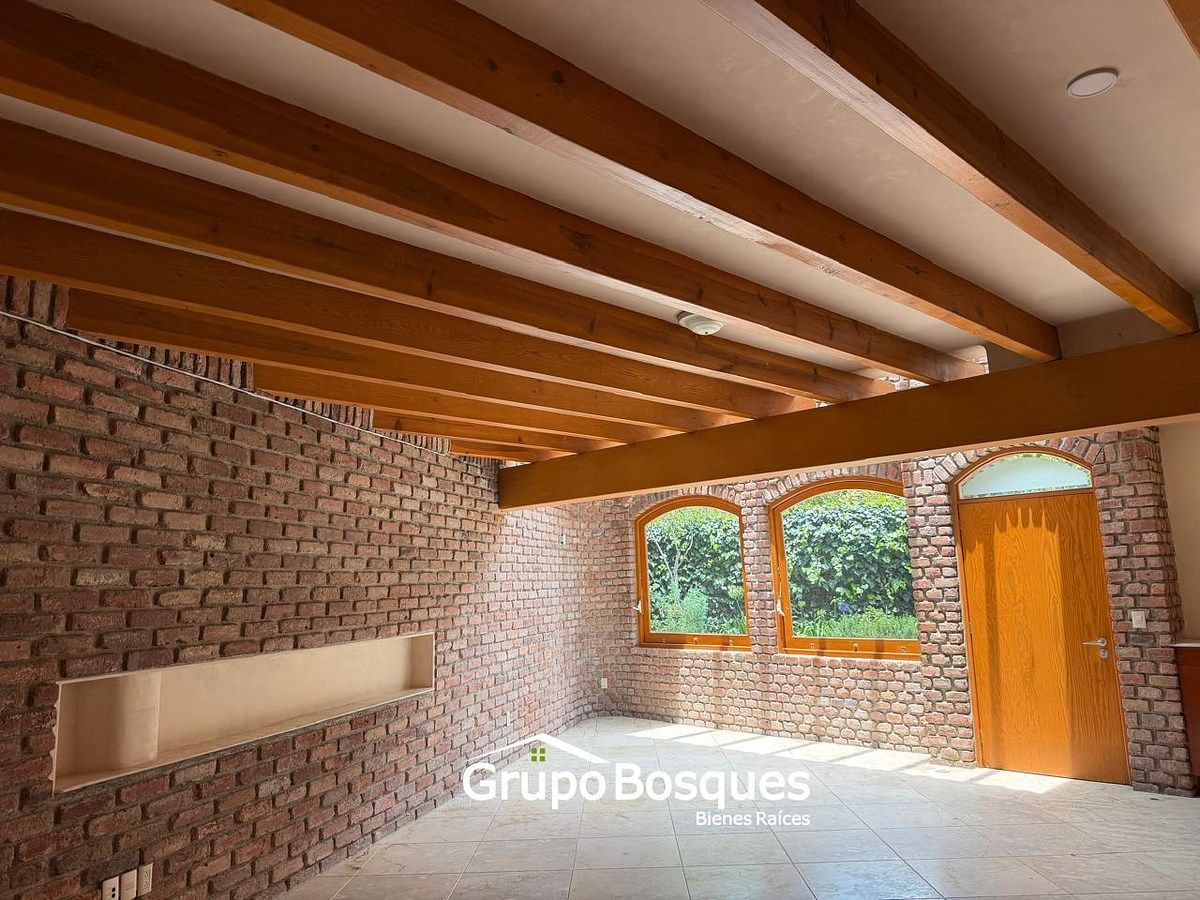 Casa en condominio en Bosque de las Lomas, Miguel Hidalgo, foto 3 de 35