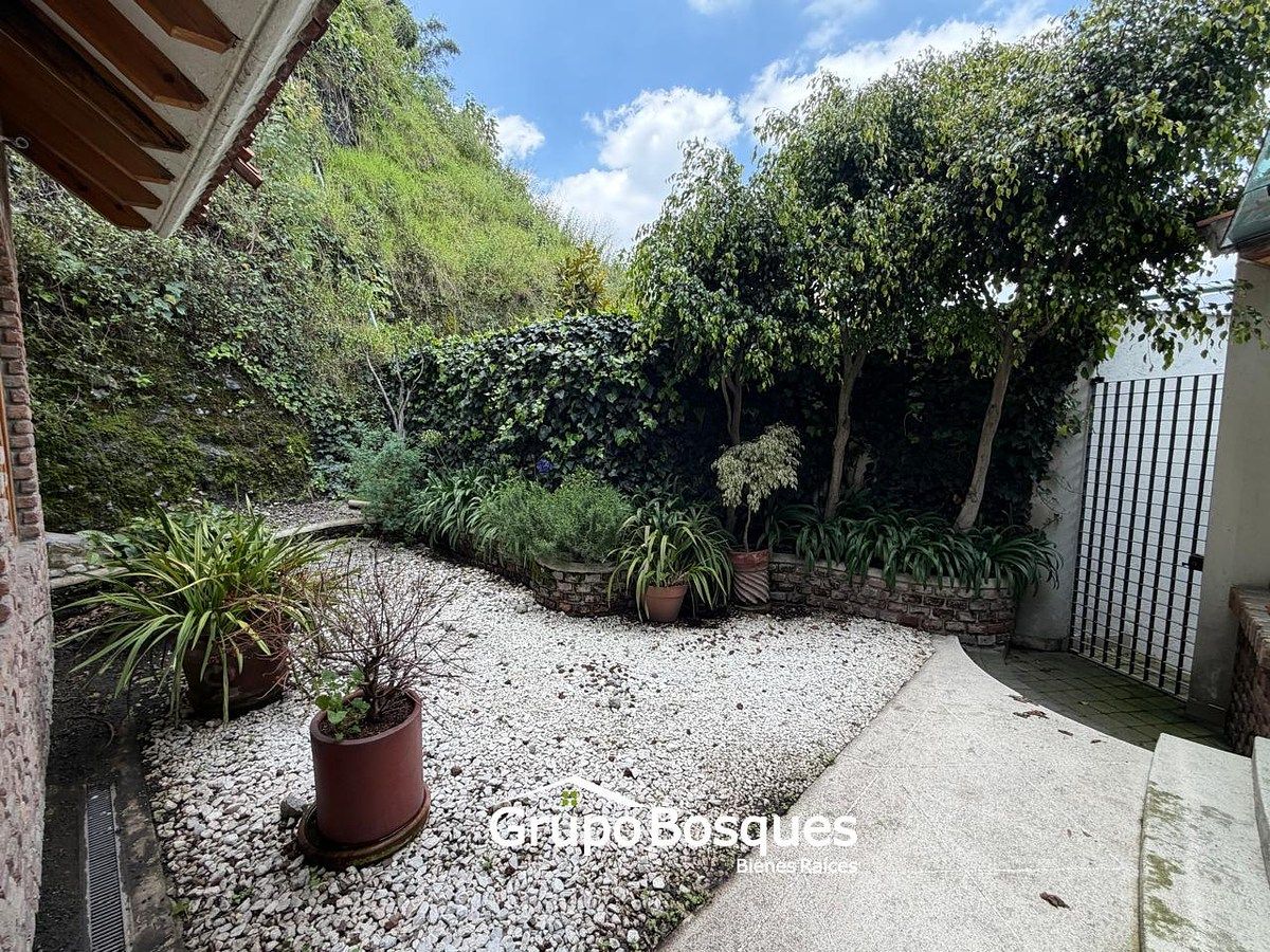 Casa en condominio en Bosque de las Lomas, Miguel Hidalgo, foto 4 de 35