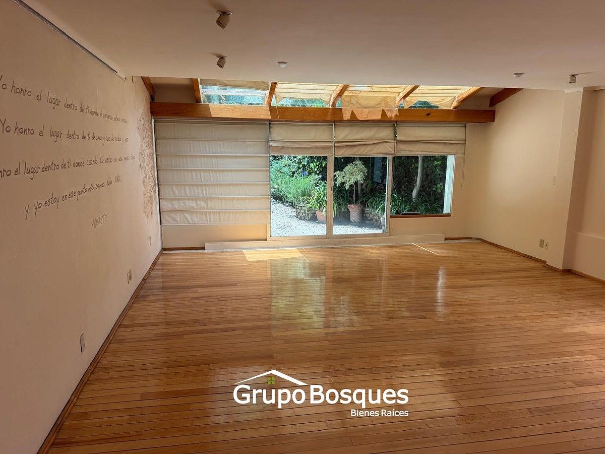 Casa en condominio en Bosque de las Lomas, Miguel Hidalgo, foto 7 de 35