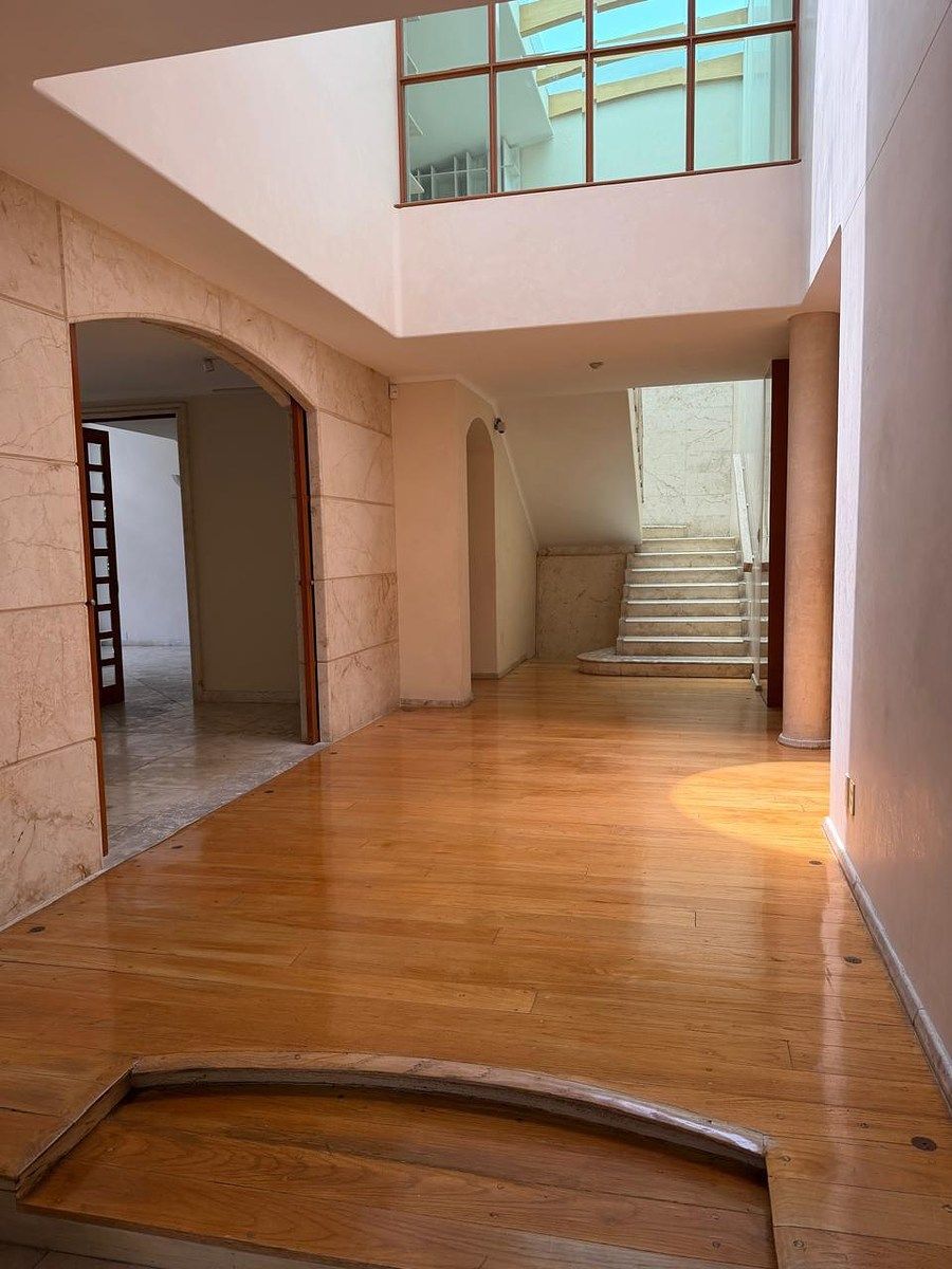 Casa en condominio en Bosque de las Lomas, Miguel Hidalgo, foto 6 de 35