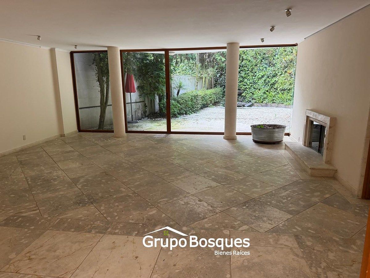 Casa en condominio en Bosque de las Lomas, Miguel Hidalgo, foto 9 de 35