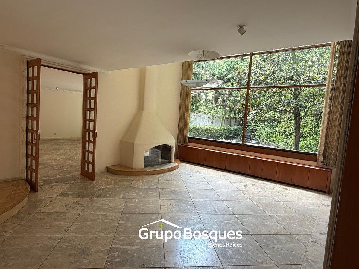 Casa en condominio en Bosque de las Lomas, Miguel Hidalgo, foto 10 de 35