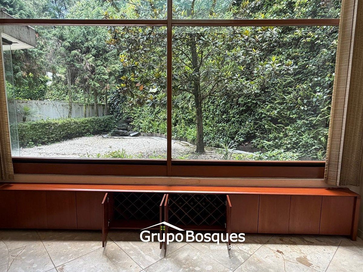 Casa en condominio en Bosque de las Lomas, Miguel Hidalgo, foto 12 de 35