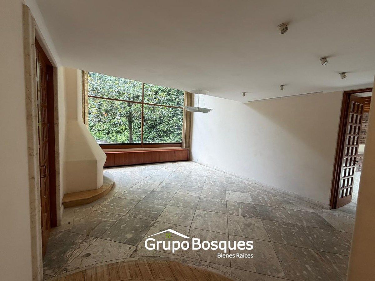 Casa en condominio en Bosque de las Lomas, Miguel Hidalgo, foto 11 de 35