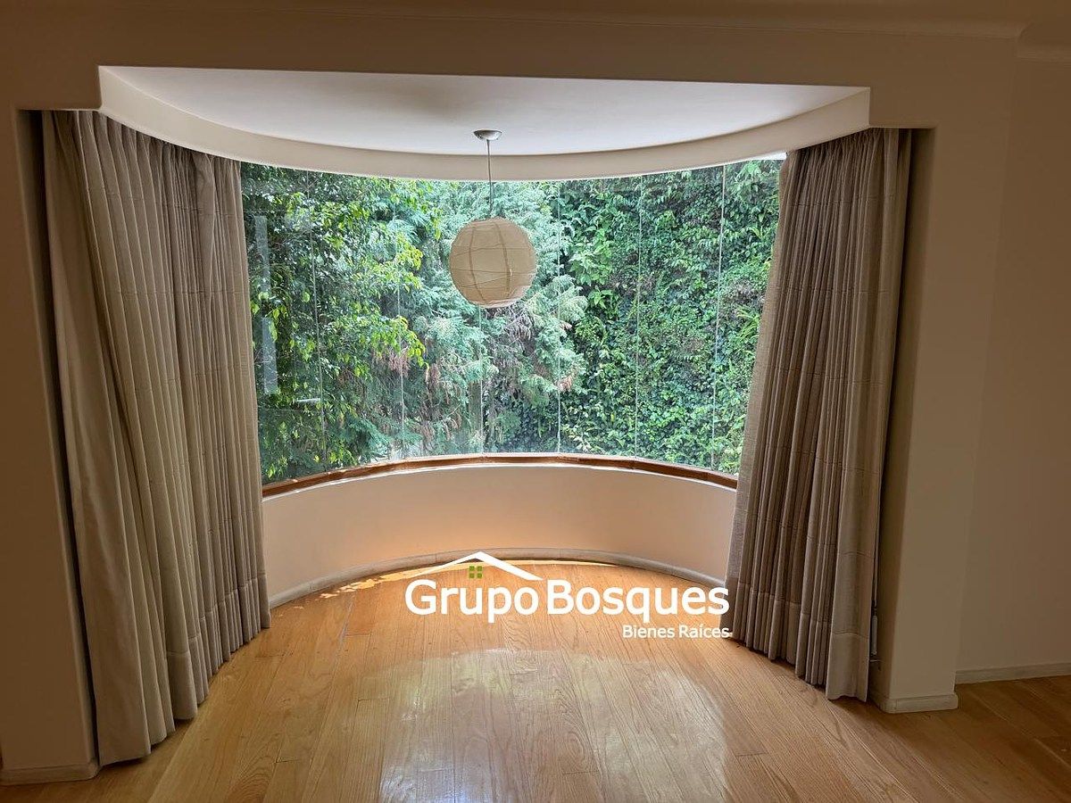 Casa en condominio en Bosque de las Lomas, Miguel Hidalgo, foto 22 de 35