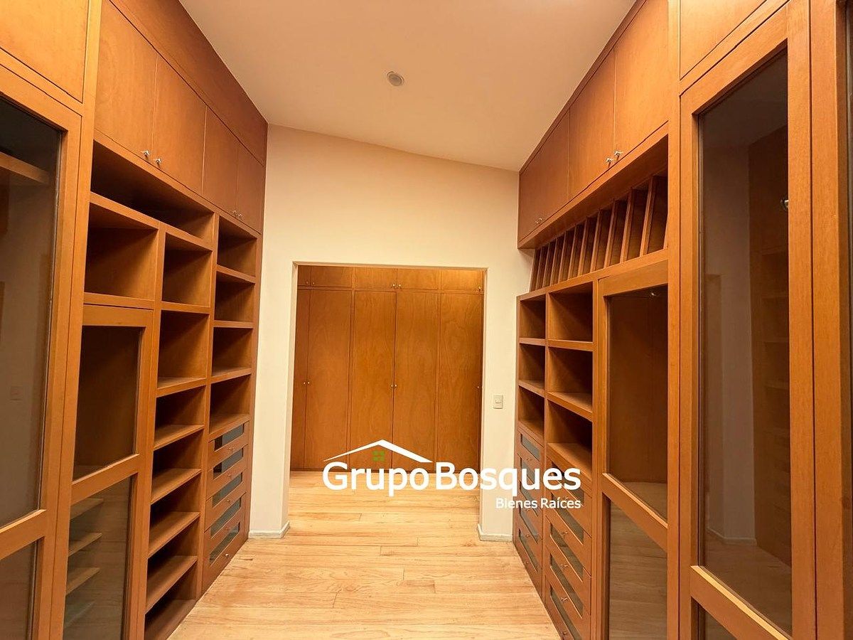 Casa en condominio en Bosque de las Lomas, Miguel Hidalgo, foto 23 de 35