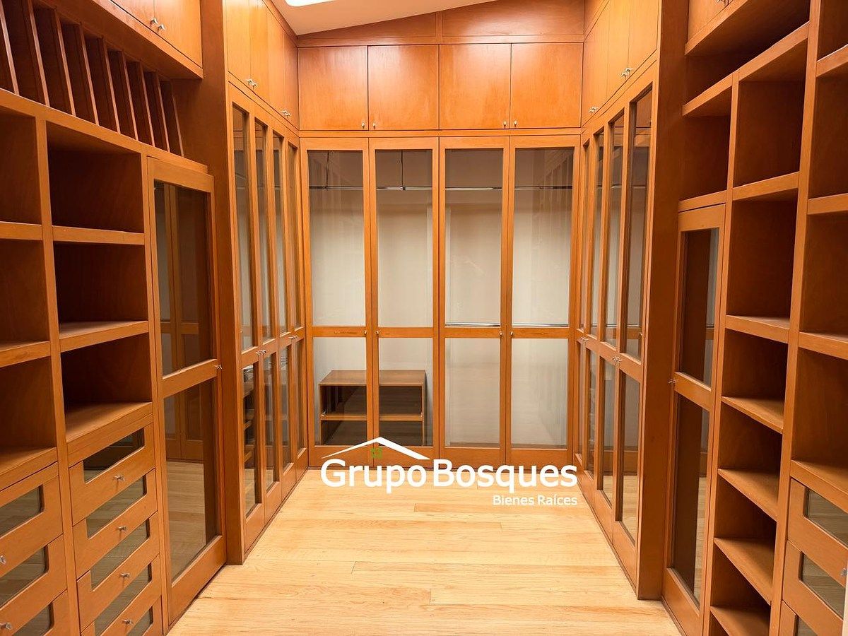 Casa en condominio en Bosque de las Lomas, Miguel Hidalgo, foto 24 de 35