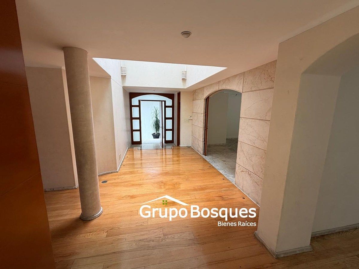 Casa en condominio en Bosque de las Lomas, Miguel Hidalgo, foto 5 de 35
