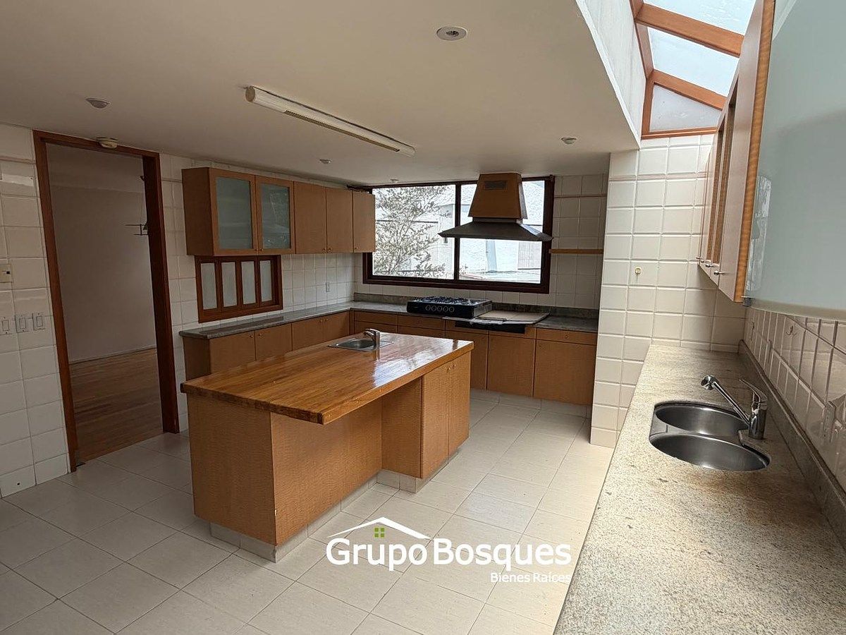 Casa en condominio en Bosque de las Lomas, Miguel Hidalgo, foto 14 de 35