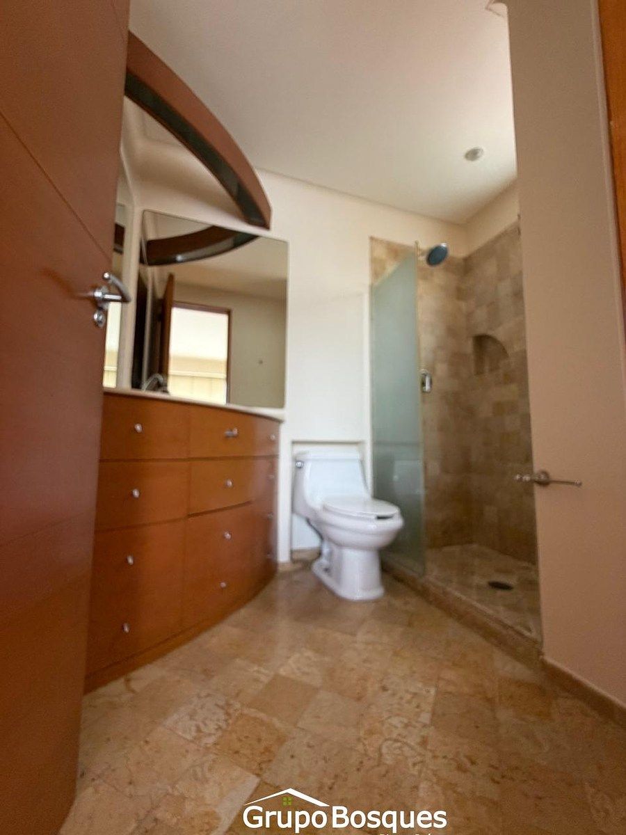 Casa en condominio en Bosque de las Lomas, Miguel Hidalgo, foto 26 de 35