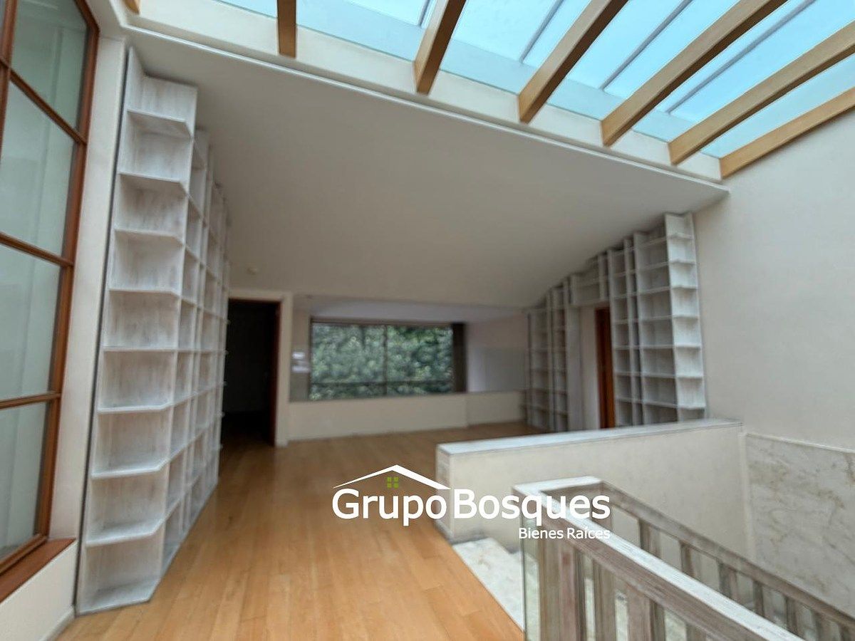 Casa en condominio en Bosque de las Lomas, Miguel Hidalgo, foto 15 de 35