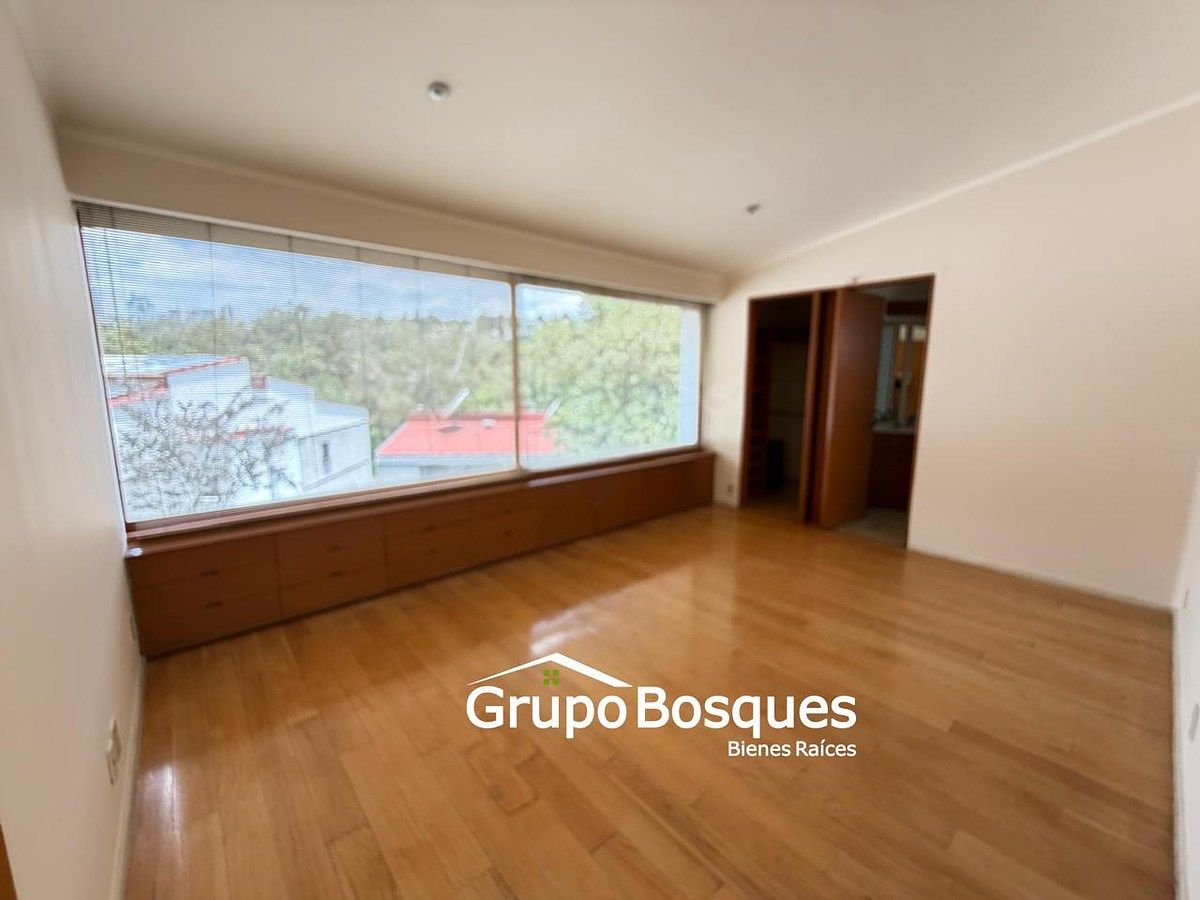 Casa en condominio en Bosque de las Lomas, Miguel Hidalgo, foto 19 de 35