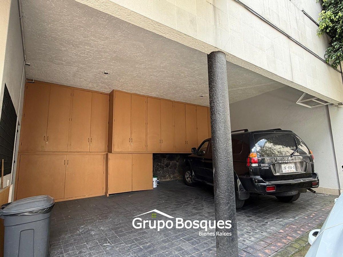 Casa en condominio en Bosque de las Lomas, Miguel Hidalgo, foto 27 de 35