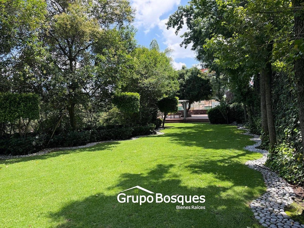Casa en condominio en Bosque de las Lomas, Miguel Hidalgo, foto 29 de 35