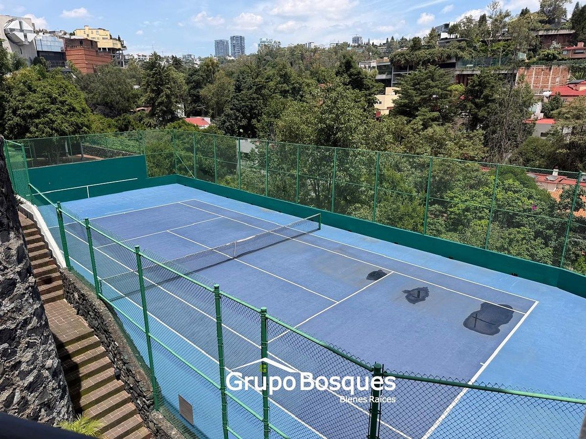 Casa en condominio en Bosque de las Lomas, Miguel Hidalgo, foto 32 de 35