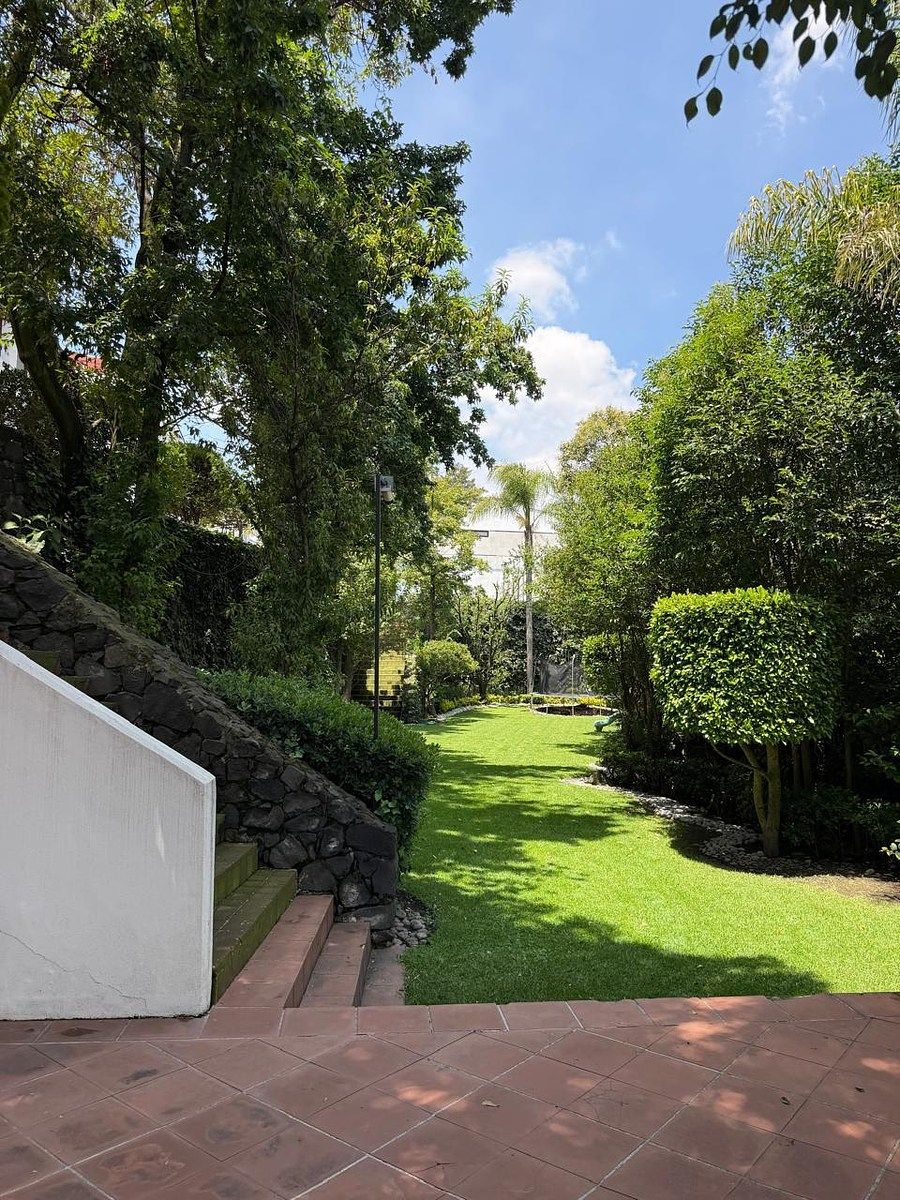 Casa en condominio en Bosque de las Lomas, Miguel Hidalgo, foto 31 de 35