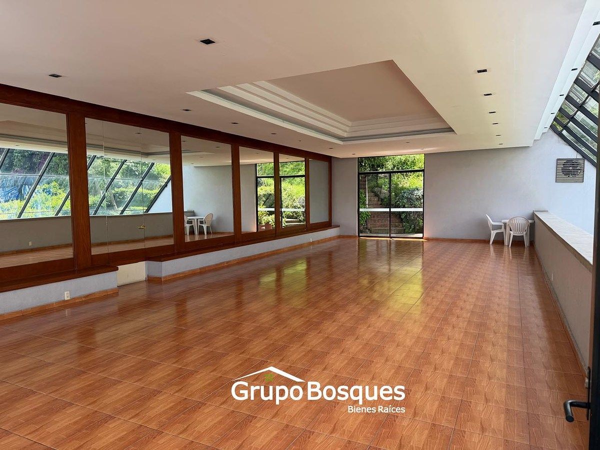 Casa en condominio en Bosque de las Lomas, Miguel Hidalgo, foto 35 de 35