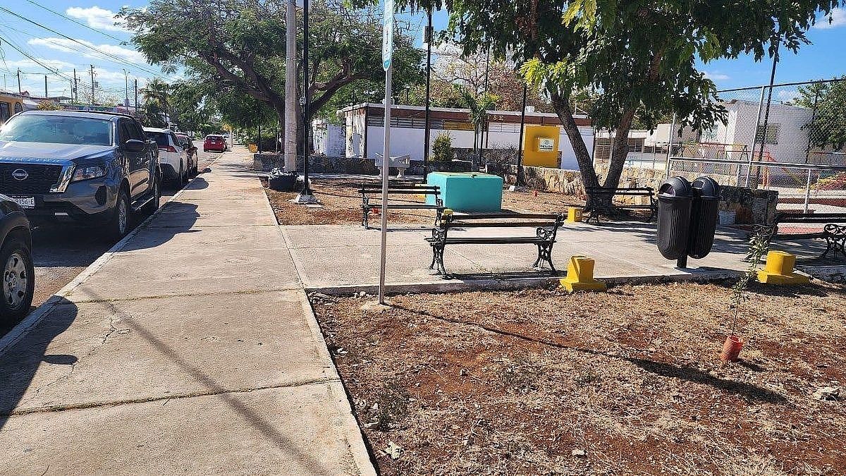 Casa em Pensiones, Mérida, foto 24 de 35