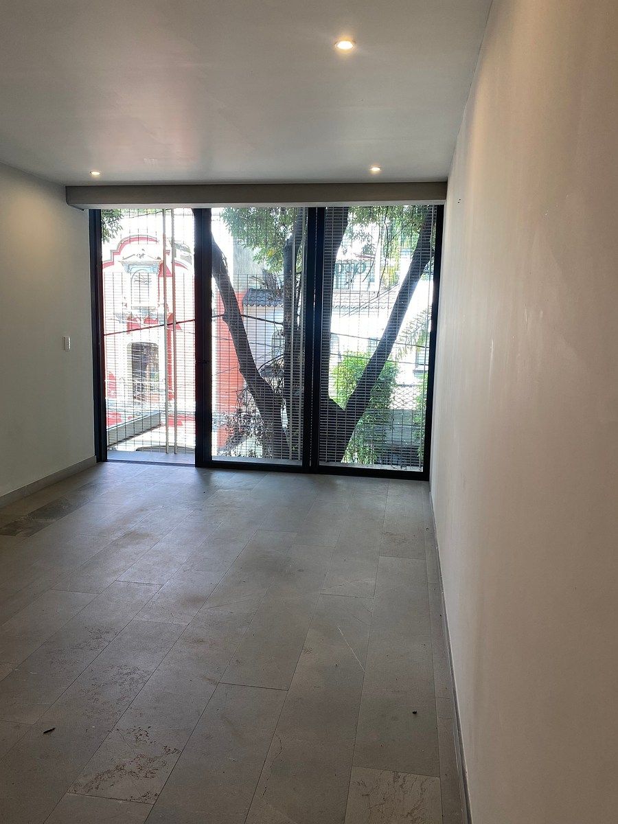 Apartamento em Colonia Condesa, Cuauhtémoc, foto 2 de 12