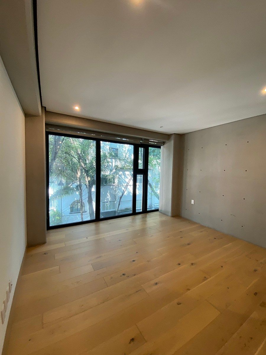 Apartamento em Colonia Condesa, Cuauhtémoc, foto 5 de 12