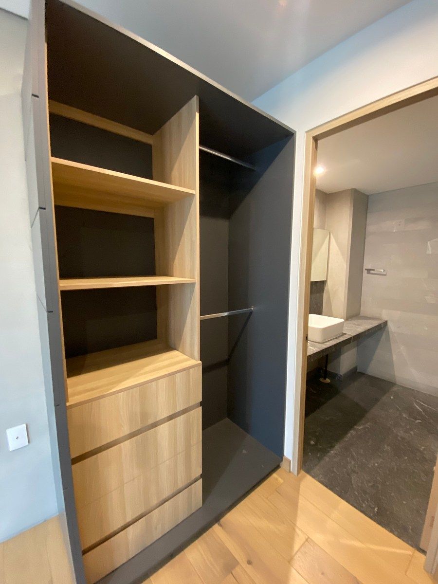 Apartamento em Colonia Condesa, Cuauhtémoc, foto 7 de 12