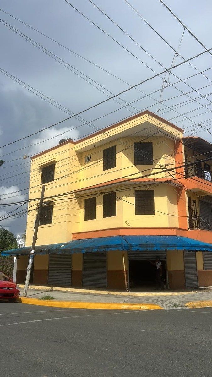 Edificio en Santo Domingo Centro (Distrito Nacional), foto 2 de 8